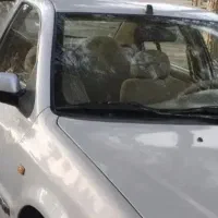 سمند89دوگانه‌دست|خودرو سواری و وانت|مشهد, شاهد (شهرک غرب)|دیوار