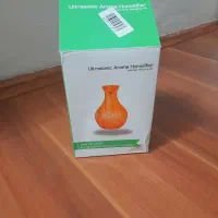 بخور آب سرد کاملا نو نو