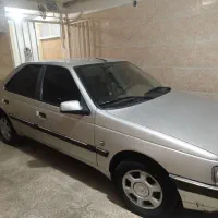 پژو tu5 slx|خودرو سواری و وانت|صباشهر, |دیوار