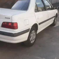 پارس دوگانه ۹۶ بیرنگ