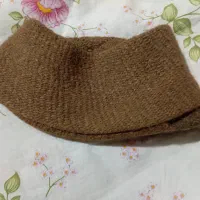 کلاه پشم شتر دست باف|لباس|کوهبنان, |دیوار