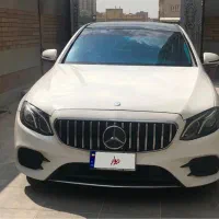 بنز e300