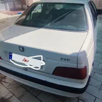 پژو پارس مدل 89 کارمندی|خودرو سواری و وانت|زاهدان, |دیوار