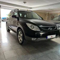 هیوندای آیکس 55 مدل 2012 تک برگ‌سند