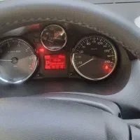 پژو ۲۰۷ اتومات|خودرو سواری و وانت|نیشابور, تختی|دیوار