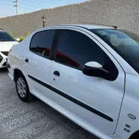 پژو 206 SD V20، مدل ۱۳۹۰|خودرو سواری و وانت|تهران, گرگان|دیوار