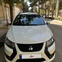 کوئیک مدل GXL|خودرو سواری و وانت|کرمانشاه, |دیوار