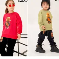 لباس کودک ۱ تا ۱۰ سال