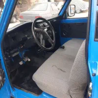 وانت نیسان مدل ۹۸ تک سوز|خودرو سواری و وانت|اسلامشهر, شهرک مهدیه|دیوار