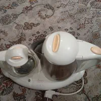 چایساز|سماور، چایساز، قهوهساز|سبزوار, شرق کال شمالی|دیوار