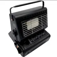 بخاری سفری دو حالته