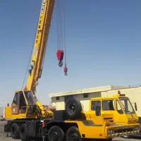 اجاره جرثقیل سبک و سنگین|خدمات حمل و نقل|اصفهان, شاهزید|دیوار