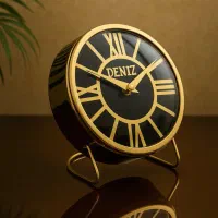 پخش عمده  و تک ساعت رو میزی