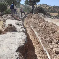 اجاره کمپرسور هوا|ماشین‌آلات صنعتی|ایذه, |دیوار