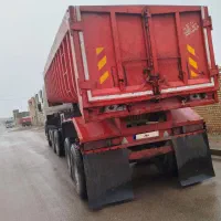 دنگ فنگ 2007|خودرو سنگین|جرقویه, |دیوار