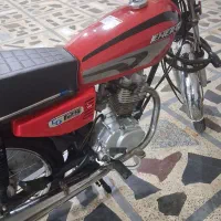 موتورسیکلت انرژی ۱۲۵مدل۹۲