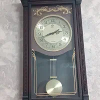 ساعت دیواری
