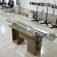 هیتر گازی بخاری گرماتاب تابشی سقفی برقی گاز سوز|بخاری، هیتر، شومینه|قزوین, |دیوار