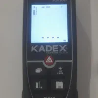 متر لیزری ۱۰۰ متری