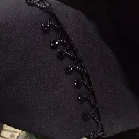 جواهر دوزی و ملیه دوزی|لباس|سراب, |دیوار