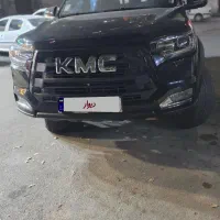 کی ام سی t8 مدل ۱۴۰۲