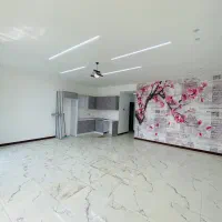 ویلا همکف نوساز کلیدنخورده 151 متری سنددار|فروش خانه و ویلا|قائمشهر, |دیوار