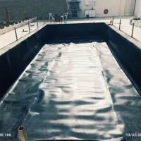 احداث استخرهای کشاورزی با ورق ژئوممبران پلیمری|خدمات پیشه و مهارت|اصفهان, مهدی آباد|دیوار