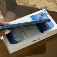 ایفون ۱۳نرمال|موبایل|سیرجان, |دیوار