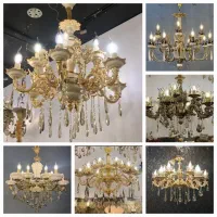 لوستر شب عیدت رو از ما بخر