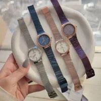 ساعت زنانه مارک نویفورس 5005