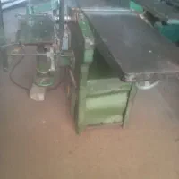 اره فلکه پانل دورکن اره میزی فارسی بر سه کاره|ماشینآلات صنعتی|نجفآباد, کهریزسنگ|دیوار