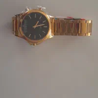 ساعت دو زمانه