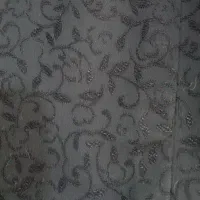 مانتو مشکی مناسب سایز ۴۴ ۴۲