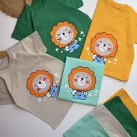 تیشرت شلوارک