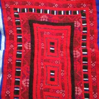 زیح استین|لباس|سراوان, |دیوار