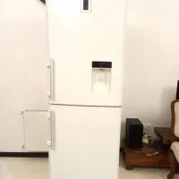 یخچال فریزر الکترواستیل