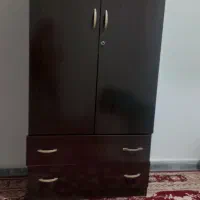 کمد لباس جنس ام دی اف