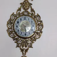 ساعت دیواری