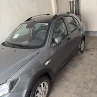 کوییک gxrl|خودرو سواری و وانت|اندیشه, اندیشه فاز ۱|دیوار