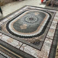 مختلف و متنوع و گوناگون/قالی/فرش|فرش|یزد, |دیوار