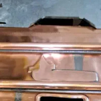 آبگرمکن بوتان ۳۲۱۵.جرقه زن..مناسب همه جا جاهای باز|آبگرمکن، پکیج، شوفاژ|اهواز, گلستان|دیوار