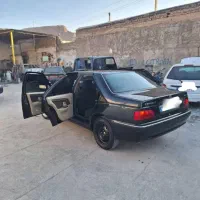 پارس‌مشکی‌گازسیمی|خودرو سواری و وانت|داراب, |دیوار