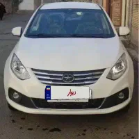 جک j4 مدل ۱۴۰۲|خودرو سواری و وانت|کرمان, |دیوار