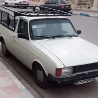 باربری و حمل ونقل با وانت