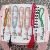 تسبیح شیشه ای