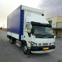 شرکت( آرتا سبلان) اسباب کشی ماشین کارگر بسته بندی|خدمات حمل و نقل|اردبیل, |دیوار