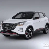 ماشین x55صفر کیلومتر 1404 فول امکانات