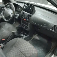 کوییک بدون رنگ.کم کارواقعی|خودرو سواری و وانت|تبریز, |دیوار