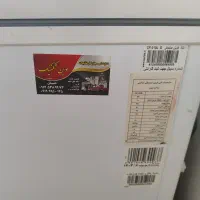 فریزر صندوقی