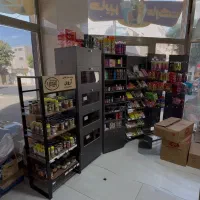 فروش فروشگاه موادغذایی|فروشگاه و مغازه|سقز, |دیوار